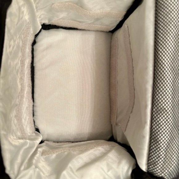 NEW Shoulder Camera Bag Ruggard PSB-144B Journey 44 DIVIDERS POCKETS ADJUSTABLE - Picture 10 of 14